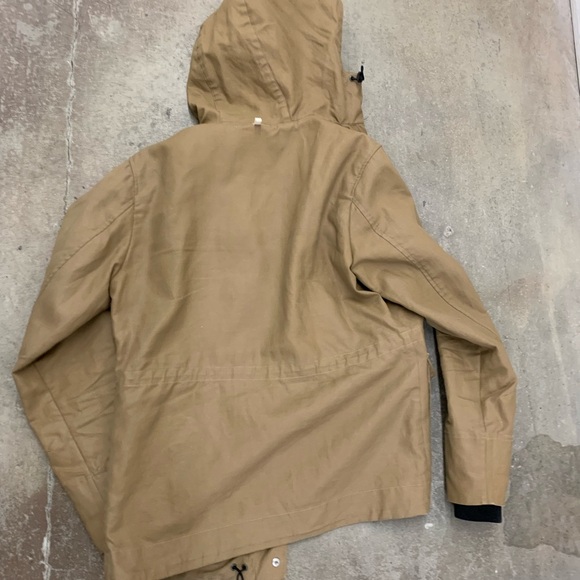 Norse projects light jacket - Picture 7 of 8